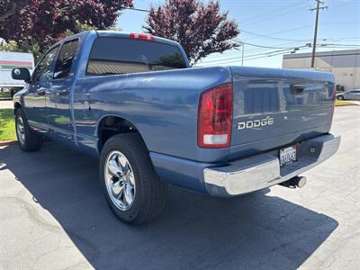 2002 Dodge Ram 1500 SLT - Photo 9 - Sacramento, CA 95826
