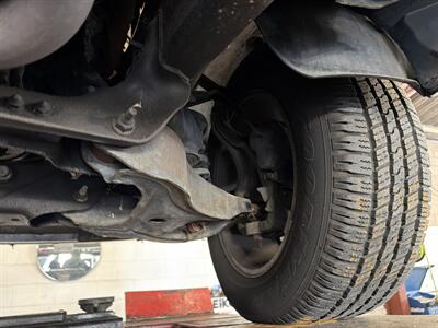 2002 Dodge Ram 1500 SLT - Photo 54 - Sacramento, CA 95826