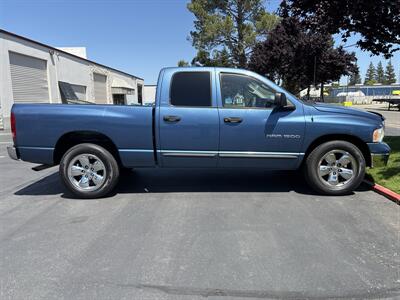 2002 Dodge Ram 1500 SLT - Photo 14 - Sacramento, CA 95826