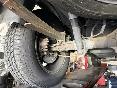 2002 Dodge Ram 1500 SLT - Photo 49 - Sacramento, CA 95826