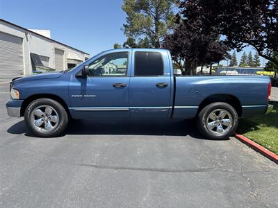 2002 Dodge Ram 1500 SLT - Photo 8 - Sacramento, CA 95826