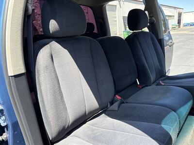 2002 Dodge Ram 1500 SLT - Photo 36 - Sacramento, CA 95826