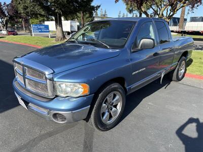 2002 Dodge Ram 1500 SLT - Photo 7 - Sacramento, CA 95826
