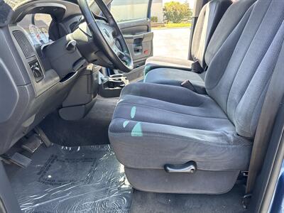 2002 Dodge Ram 1500 SLT - Photo 24 - Sacramento, CA 95826