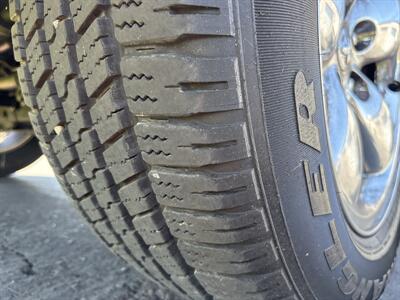 2002 Dodge Ram 1500 SLT - Photo 22 - Sacramento, CA 95826