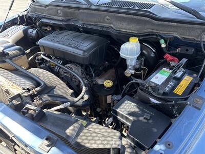 2002 Dodge Ram 1500 SLT - Photo 41 - Sacramento, CA 95826