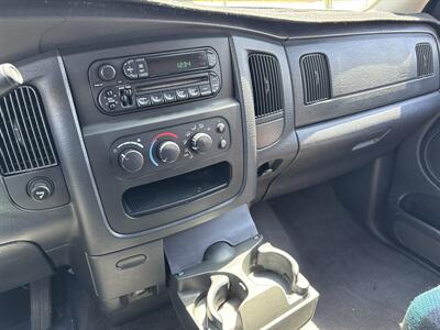 2002 Dodge Ram 1500 SLT - Photo 44 - Sacramento, CA 95826