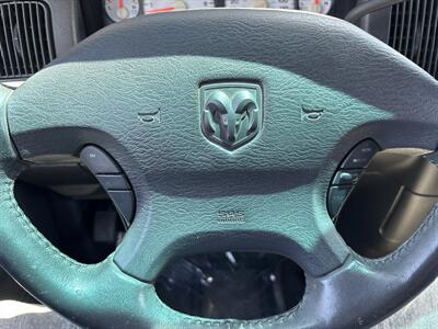 2002 Dodge Ram 1500 SLT - Photo 43 - Sacramento, CA 95826