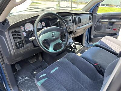 2002 Dodge Ram 1500 SLT - Photo 23 - Sacramento, CA 95826