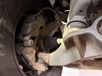 2011 Chevrolet Silverado 3500 Work Truck   - Photo 46 - Sacramento, CA 95826