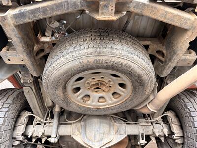 2011 Chevrolet Silverado 3500 Work Truck   - Photo 54 - Sacramento, CA 95826