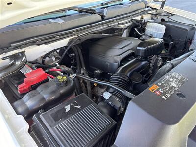 2011 Chevrolet Silverado 3500 Work Truck   - Photo 36 - Sacramento, CA 95826