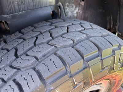2011 Chevrolet Silverado 3500 Work Truck   - Photo 16 - Sacramento, CA 95826