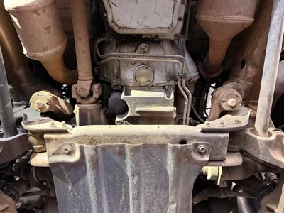 2011 Chevrolet Silverado 3500 Work Truck   - Photo 45 - Sacramento, CA 95826