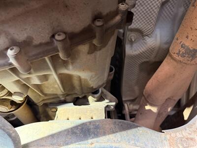 2011 Chevrolet Silverado 3500 Work Truck   - Photo 49 - Sacramento, CA 95826