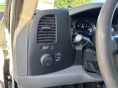 2011 Chevrolet Silverado 3500 Work Truck   - Photo 42 - Sacramento, CA 95826