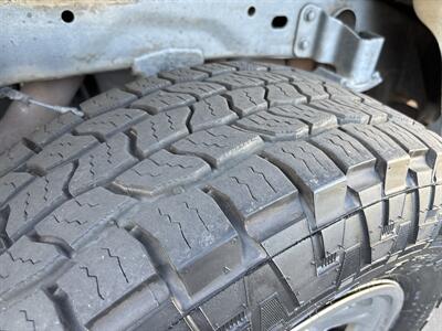 2011 Chevrolet Silverado 3500 Work Truck   - Photo 18 - Sacramento, CA 95826
