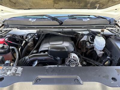 2011 Chevrolet Silverado 3500 Work Truck   - Photo 35 - Sacramento, CA 95826