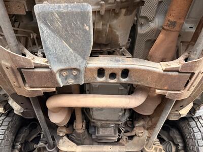 2011 Chevrolet Silverado 3500 Work Truck   - Photo 50 - Sacramento, CA 95826
