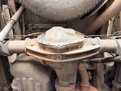 2011 Chevrolet Silverado 3500 Work Truck   - Photo 53 - Sacramento, CA 95826