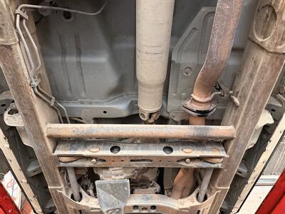 2011 Chevrolet Silverado 3500 Work Truck   - Photo 51 - Sacramento, CA 95826