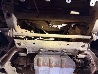 2011 Chevrolet Silverado 3500 Work Truck   - Photo 44 - Sacramento, CA 95826