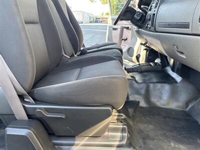 2011 Chevrolet Silverado 3500 Work Truck   - Photo 33 - Sacramento, CA 95826