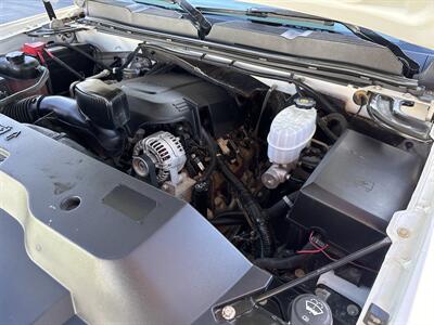 2011 Chevrolet Silverado 3500 Work Truck   - Photo 37 - Sacramento, CA 95826