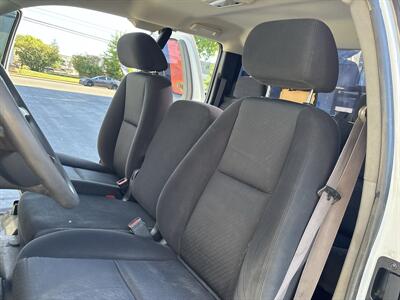 2011 Chevrolet Silverado 3500 Work Truck   - Photo 26 - Sacramento, CA 95826