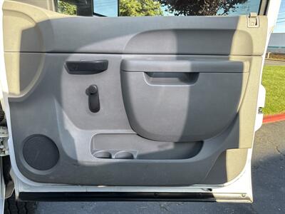 2011 Chevrolet Silverado 3500 Work Truck   - Photo 34 - Sacramento, CA 95826