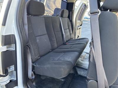 2011 Chevrolet Silverado 3500 Work Truck   - Photo 30 - Sacramento, CA 95826
