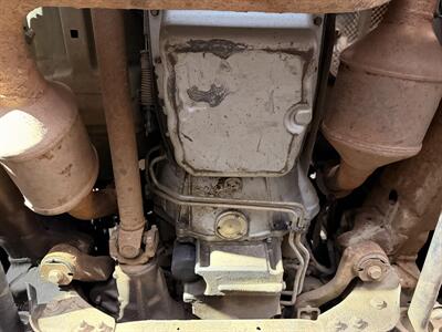 2011 Chevrolet Silverado 3500 Work Truck   - Photo 48 - Sacramento, CA 95826