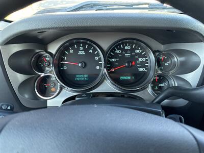 2011 Chevrolet Silverado 3500 Work Truck   - Photo 38 - Sacramento, CA 95826
