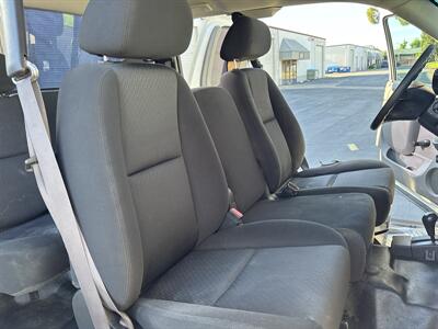 2011 Chevrolet Silverado 3500 Work Truck   - Photo 31 - Sacramento, CA 95826