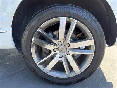 2015 Audi Q7 3.0T quattro Premium Plus   - Photo 19 - Sacramento, CA 95826