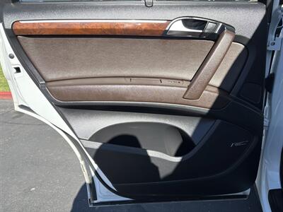 2015 Audi Q7 3.0T quattro Premium Plus   - Photo 32 - Sacramento, CA 95826