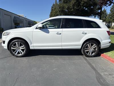 2015 Audi Q7 3.0T quattro Premium Plus   - Photo 8 - Sacramento, CA 95826