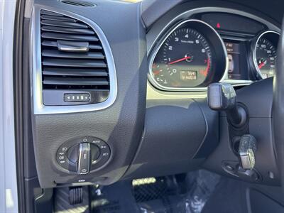 2015 Audi Q7 3.0T quattro Premium Plus   - Photo 46 - Sacramento, CA 95826