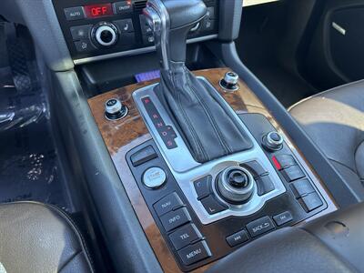 2015 Audi Q7 3.0T quattro Premium Plus   - Photo 48 - Sacramento, CA 95826