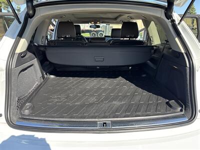 2015 Audi Q7 3.0T quattro Premium Plus   - Photo 33 - Sacramento, CA 95826