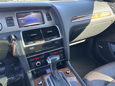 2015 Audi Q7 3.0T quattro Premium Plus   - Photo 47 - Sacramento, CA 95826