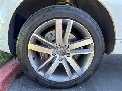 2015 Audi Q7 3.0T quattro Premium Plus   - Photo 21 - Sacramento, CA 95826