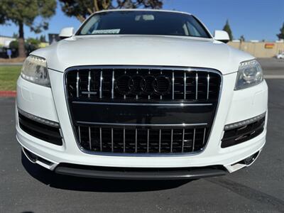 2015 Audi Q7 3.0T quattro Premium Plus   - Photo 5 - Sacramento, CA 95826