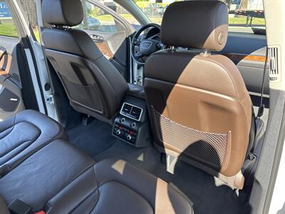 2015 Audi Q7 3.0T quattro Premium Plus   - Photo 34 - Sacramento, CA 95826