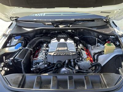 2015 Audi Q7 3.0T quattro Premium Plus   - Photo 42 - Sacramento, CA 95826