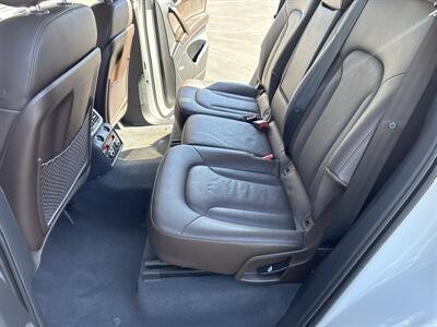 2015 Audi Q7 3.0T quattro Premium Plus   - Photo 30 - Sacramento, CA 95826