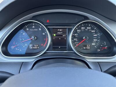 2015 Audi Q7 3.0T quattro Premium Plus   - Photo 44 - Sacramento, CA 95826