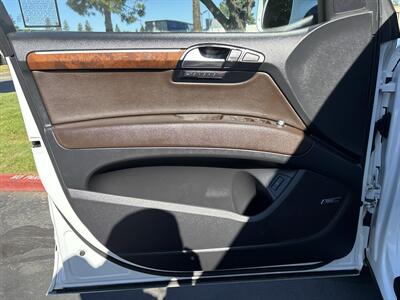 2015 Audi Q7 3.0T quattro Premium Plus   - Photo 27 - Sacramento, CA 95826