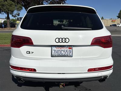 2015 Audi Q7 3.0T quattro Premium Plus   - Photo 11 - Sacramento, CA 95826