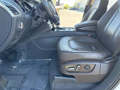 2015 Audi Q7 3.0T quattro Premium Plus   - Photo 24 - Sacramento, CA 95826